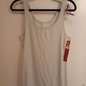 Merona sparkly tank